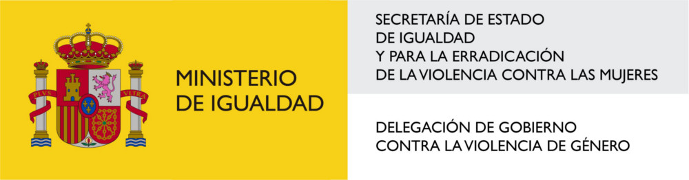 Ministerio de Igualdad. Secretaría de estado de igualdad y para la erradicación de la violencia contra las mujeres.