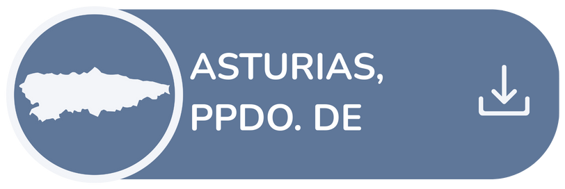 PRINCIPADO DE ASTURIAS
